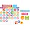 Teacher Created Resources® Colorful Magnetic Calendar Set